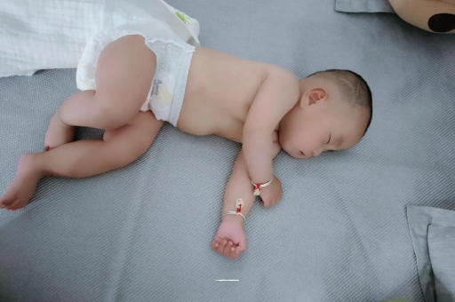 文山宝宝鼻子不通气